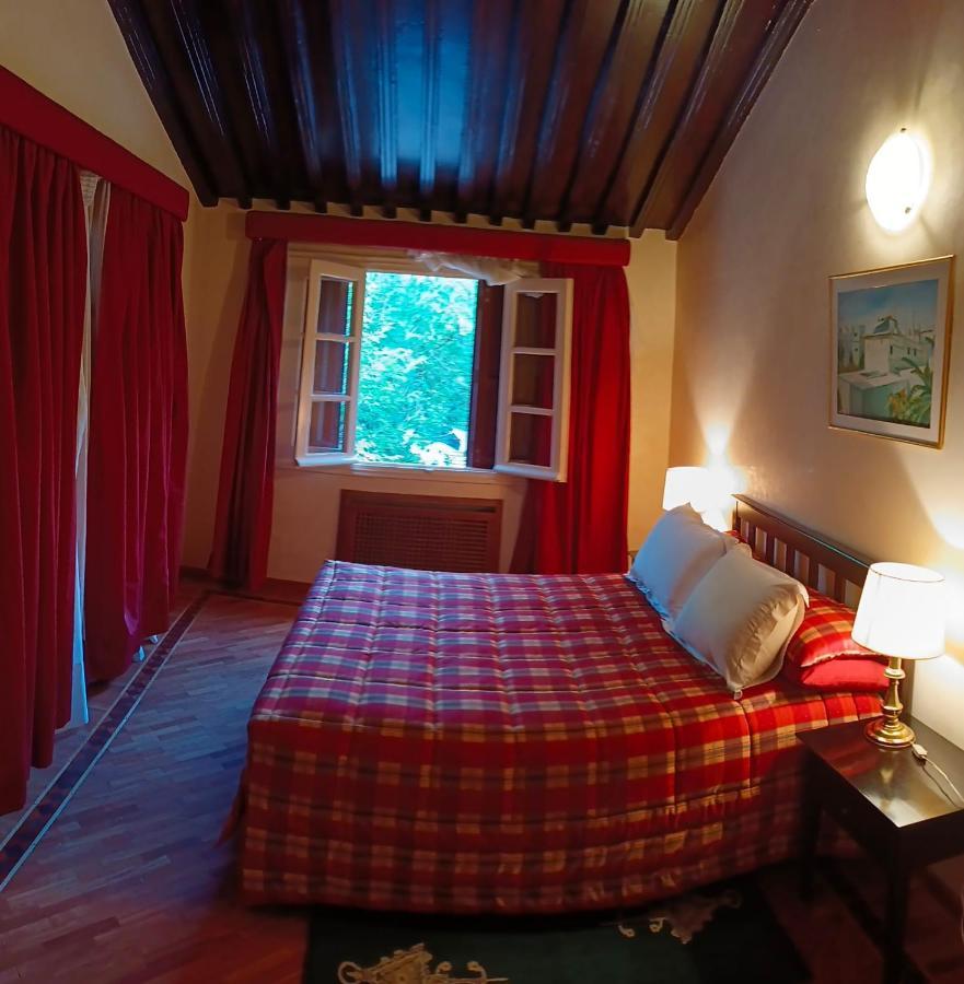 Hotel Panorama Azrou Εξωτερικό φωτογραφία