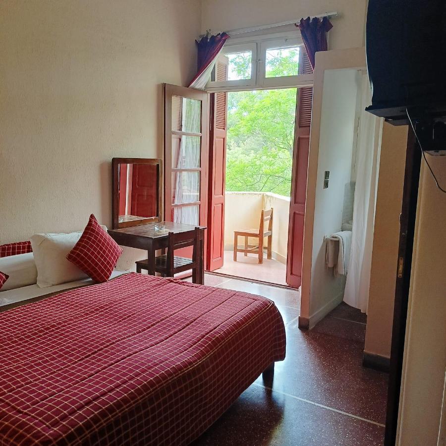 Hotel Panorama Azrou Εξωτερικό φωτογραφία