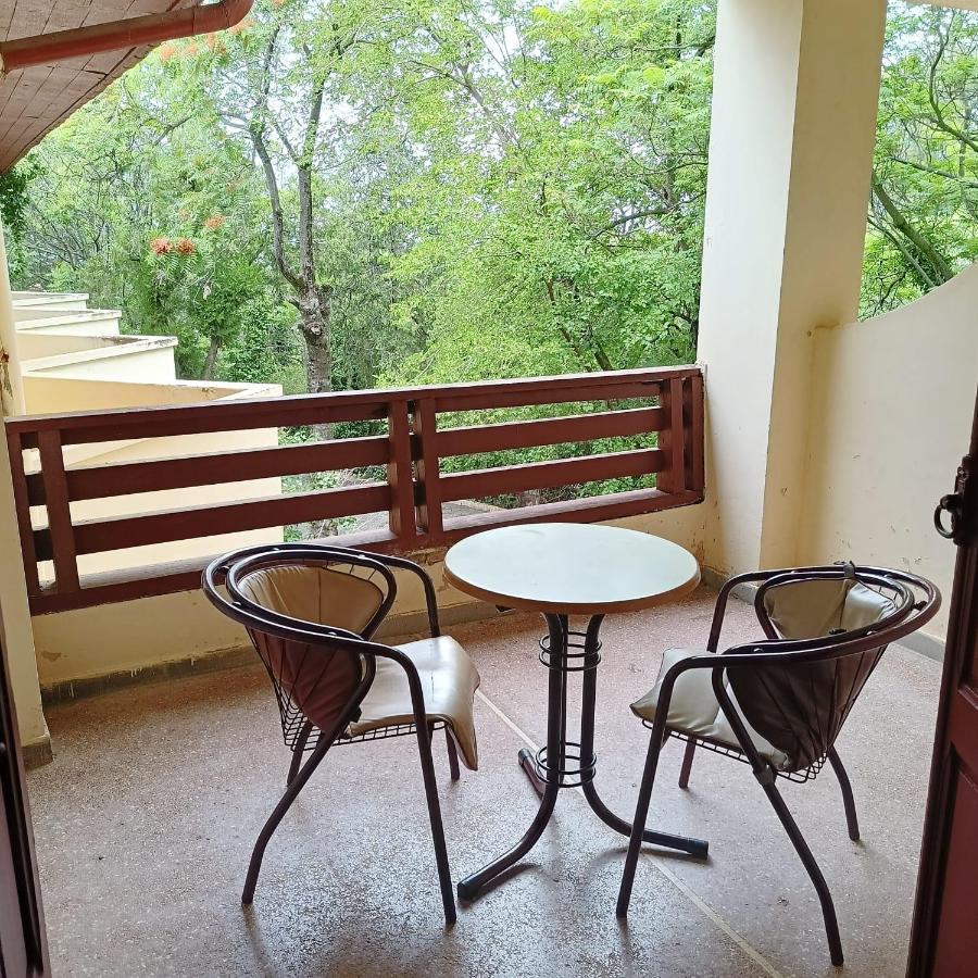 Hotel Panorama Azrou Εξωτερικό φωτογραφία