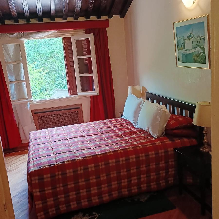 Hotel Panorama Azrou Εξωτερικό φωτογραφία