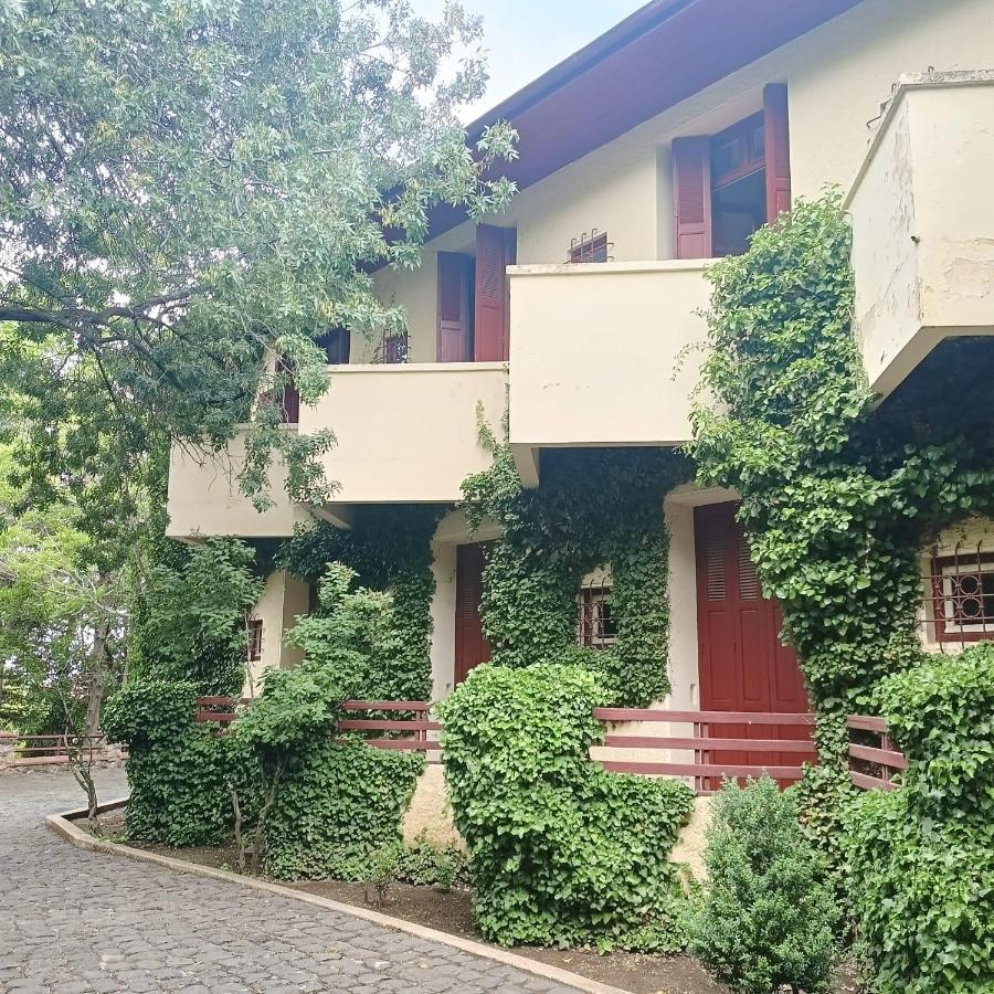 Hotel Panorama Azrou Εξωτερικό φωτογραφία