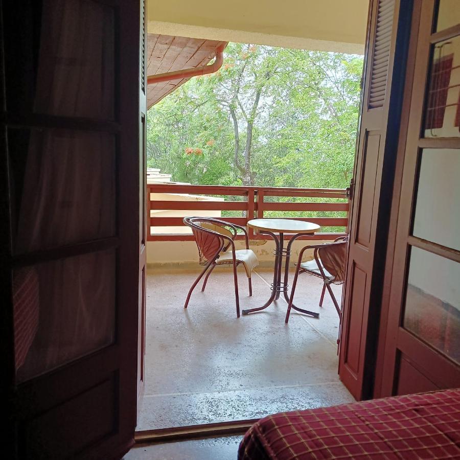 Hotel Panorama Azrou Εξωτερικό φωτογραφία