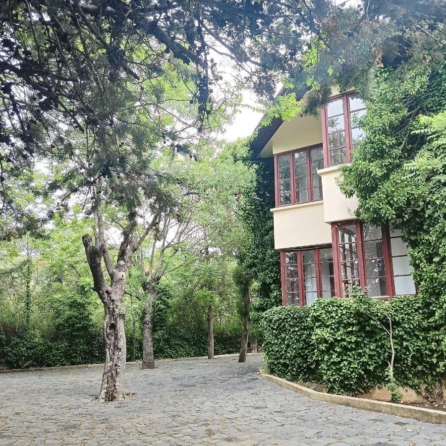 Hotel Panorama Azrou Εξωτερικό φωτογραφία