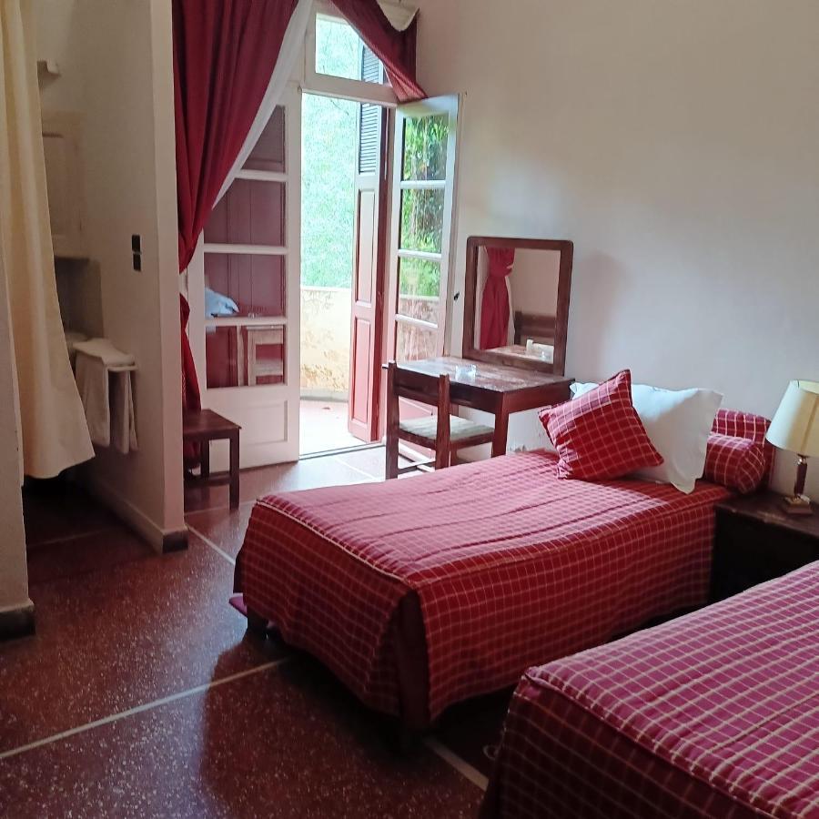 Hotel Panorama Azrou Εξωτερικό φωτογραφία