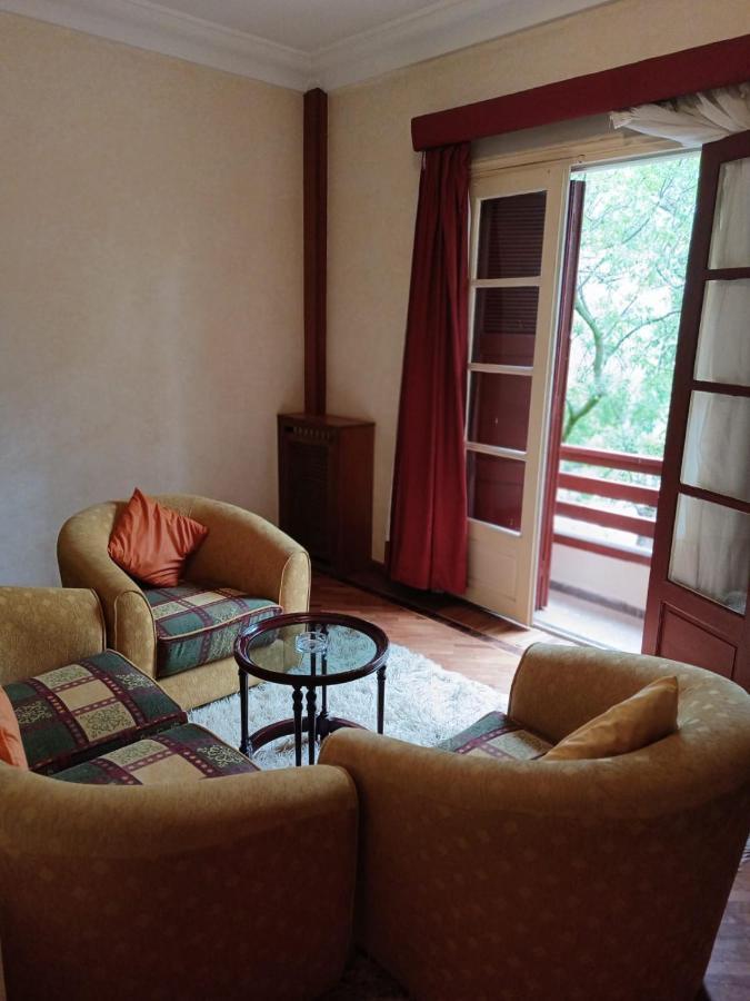 Hotel Panorama Azrou Εξωτερικό φωτογραφία