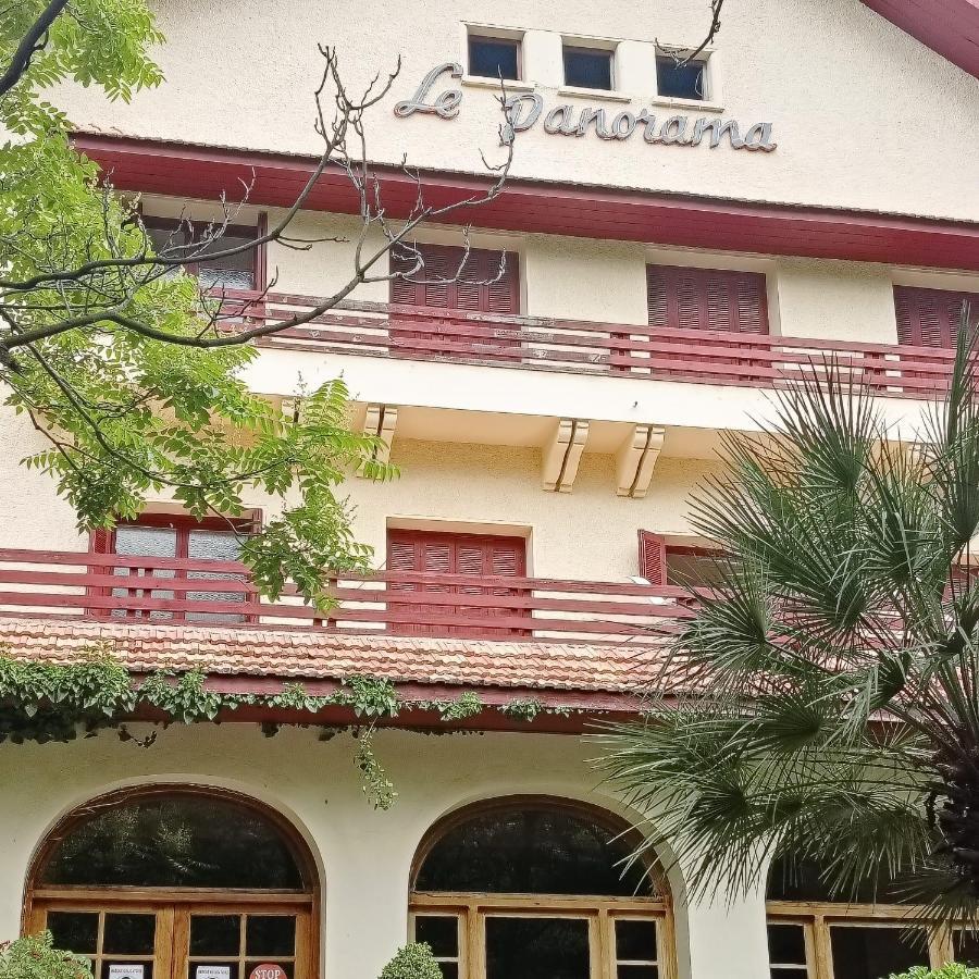 Hotel Panorama Azrou Εξωτερικό φωτογραφία